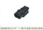 Auto connector DJ70310-1-11